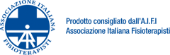 AIFI Associazione Italiana Fisioterapisti