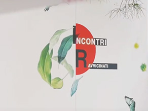 Incontri Ravvicinati 2022