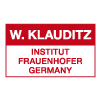 W:KLAUDITZ INSTITUT FRAUENHOFER