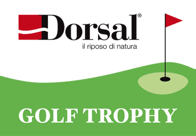 Dorsal Golf Trophy 2010