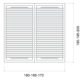 XPoint 400 - FA