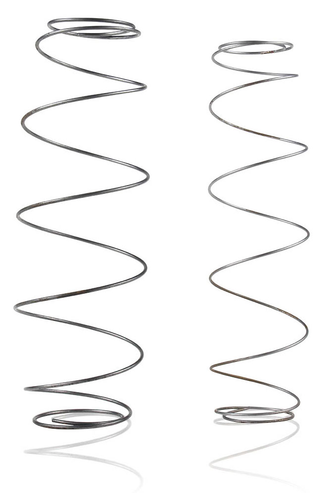 Suite mattress springs