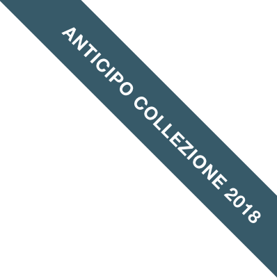 Anticipo collezione 2018