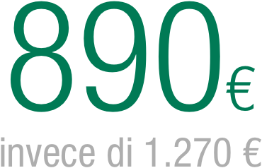 Prezzo speciale Elisir issimo