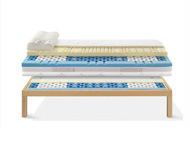 Zefiro Bed System