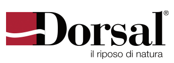 Nuovo logo Dorsal