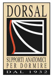 Dorsal Logo Vintage