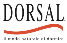 Restyling logo Dorsal
